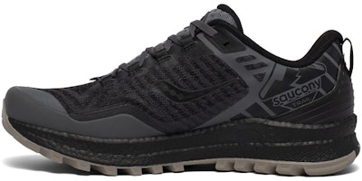 Saucony Xodus 11 'Black Gravel' S20638-45 Saucony Xodus 11 'Black Gravel' S20638-45