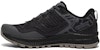 Saucony Xodus 11 'Black Gravel' Lelaki Kasut Lari Hitam Batu Kasar S20638-45