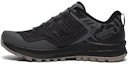 Buy Saucony Xodus 11 'Black Gravel' Lelaki Kasut Lari Hitam Batu Kasar S20638-45