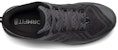 Saucony Xodus 11 'Black Gravel' Lelaki Kasut Lari Hitam Batu Kasar S20638-45
