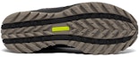 Purchase Saucony Xodus 11 'Black Gravel' Lelaki Kasut Lari Hitam Batu Kasar S20638-45
