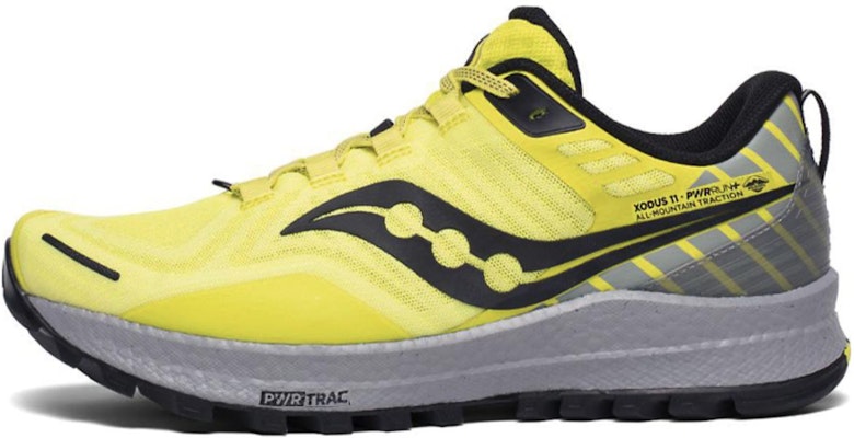 Saucony Xodus 11 'Citrus Alloy' - Sepatu Lari Pria Warna Jeruk Hijau S20638-35 Buy Saucony Xodus 11 'Citrus Alloy' - Sepatu Lari Pria Warna Jeruk Hijau S20638-35