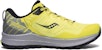 Saucony Xodus 11 'Citrus Alloy' Lelaki Perempuan Kasut Larian S20638-35