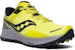 Saucony Xodus 11 'Citrus Alloy' Lelaki Perempuan Kasut Larian S20638-35