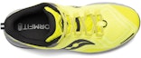 Shop Saucony Xodus 11 'Citrus Alloy' Lelaki Perempuan Kasut Larian S20638-35