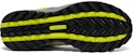 Saucony Xodus 11 'Citrus Alloy' Lelaki Perempuan Kasut Larian S20638-35