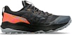 Saucony Xodus Ultra 2 'Hitam ViZiOrange' S20843-05