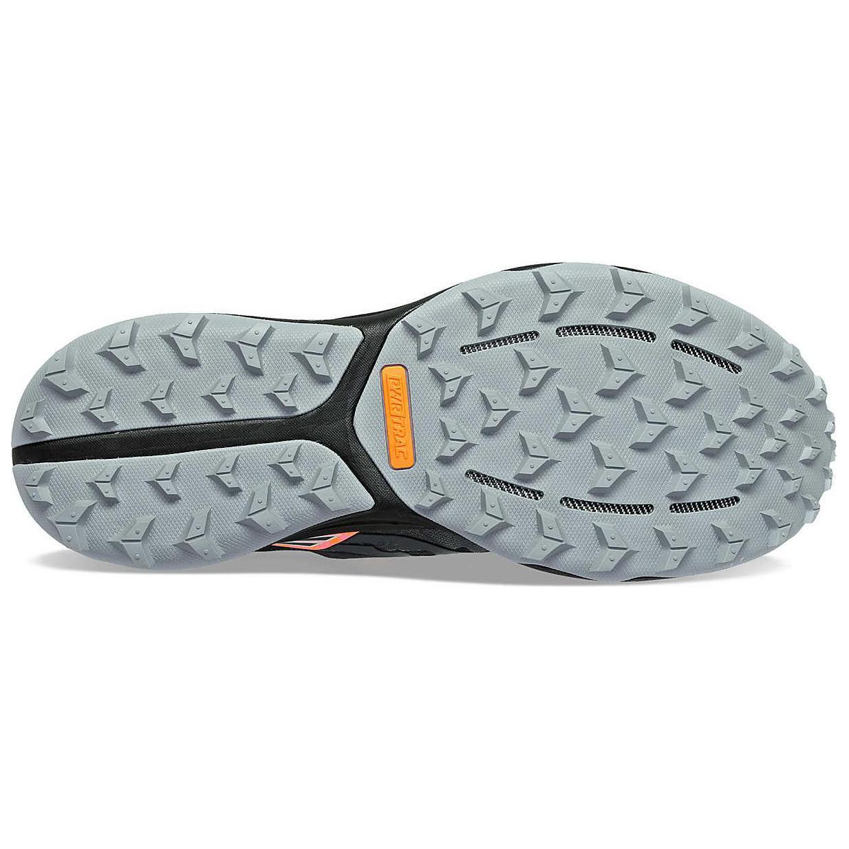 Purchase Saucony Xodus Ultra 2 防滑耐磨 低筒 跑步鞋 男款 黑