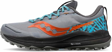 Saucony Xodus Ultra 2 'Fossil Basalt' S20843-25 Saucony Xodus Ultra 2 'Fossil Basalt' S20843-25