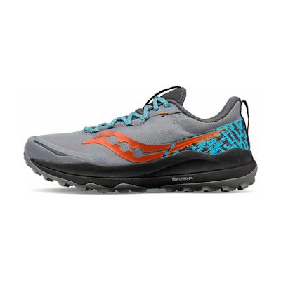 Saucony Xodus Ultra 2 'Fossil Basalt'