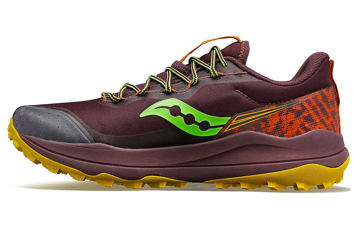 Saucony Xodus Ultra 2 'Nebula' S20843-35