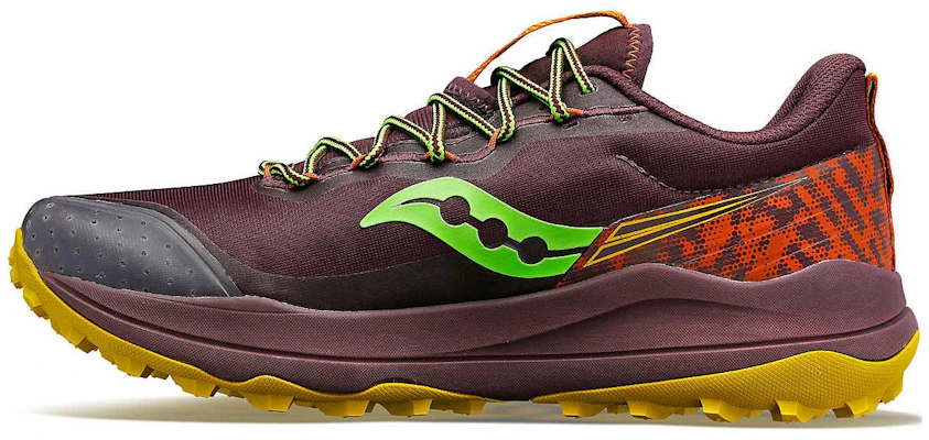 Saucony Xodus Ultra 2 'Nebula' Zapatillas Trail Running S20843-35 Buy Saucony Xodus Ultra 2 'Nebula' Zapatillas Trail Running S20843-35