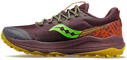Saucony Xodus Ultra 2 'Nebula' S20843-35 Saucony Xodus Ultra 2 'Nebula' S20843-35