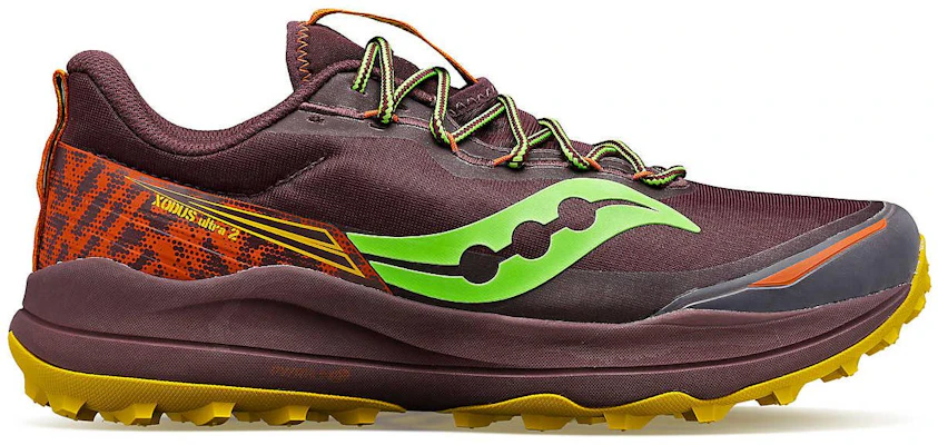 Saucony Xodus Ultra 2 'Nebula' Zapatillas Trail Running S20843-35 Order Saucony Xodus Ultra 2 'Nebula' Zapatillas Trail Running S20843-35