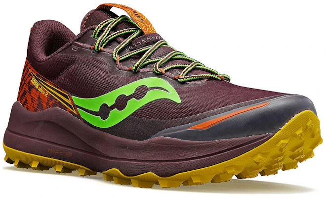 Saucony Xodus Ultra 2 'Nebula' Zapatillas Trail Running S20843-35 Lookbook Saucony Xodus Ultra 2 'Nebula' Zapatillas Trail Running S20843-35