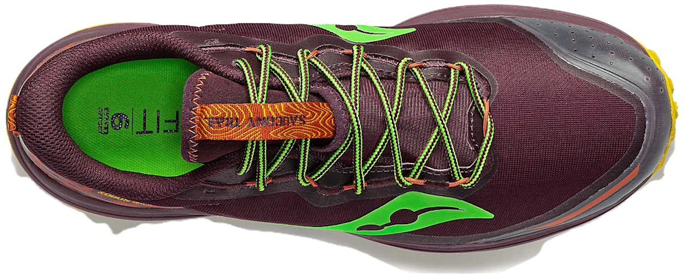 Saucony Xodus Ultra 2 'Nebula' Zapatillas Trail Running S20843-35 Shop Saucony Xodus Ultra 2 'Nebula' Zapatillas Trail Running S20843-35