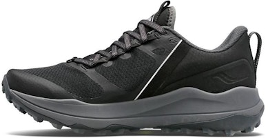 Saucony Xodus Ultra 'Black Charcoal' S20734-05 Saucony Xodus Ultra 'Black Charcoal' S20734-05