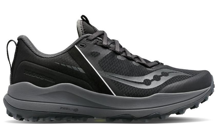 Order Saucony Xodus Ultra 'Hitam Arang' S20734-05