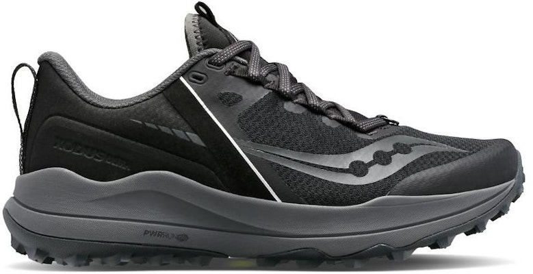 Saucony Xodus Ultra 'Black Charcoal' S20734-05 Order Saucony Xodus Ultra 'Black Charcoal' S20734-05