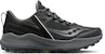 Saucony Xodus Ultra 'Hitam Arang' S20734-05