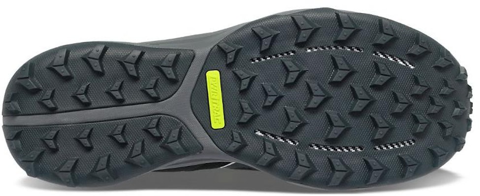 Saucony Xodus Ultra 'Black Charcoal' S20734-05 Shop Saucony Xodus Ultra 'Black Charcoal' S20734-05