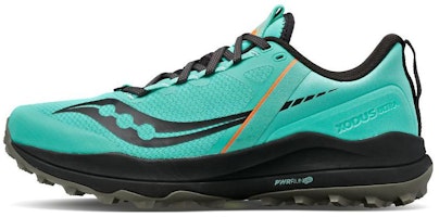 Saucony Xodus Ultra 'Cool Mint' S20734-125 Saucony Xodus Ultra 'Cool Mint' S20734-125