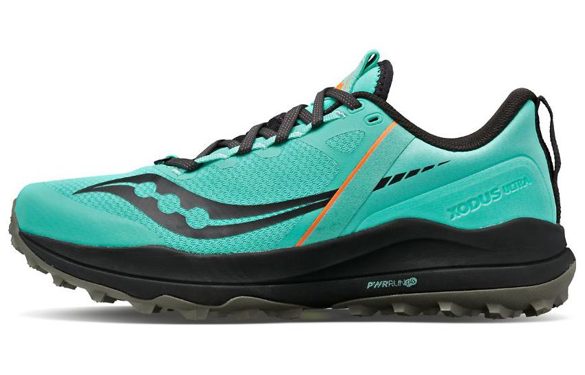 Saucony Xodus Ultra 'Cool Mint' S20734-125