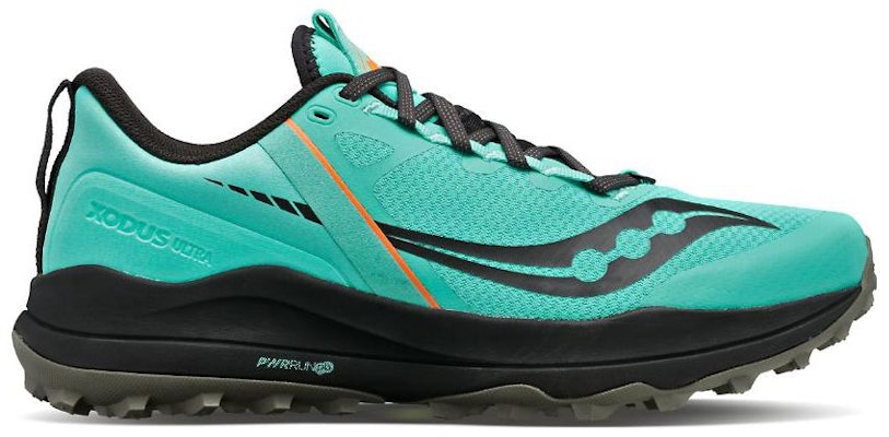 Saucony Xodus Ultra 'Cool Mint' S20734-125 Order Saucony Xodus Ultra 'Cool Mint' S20734-125