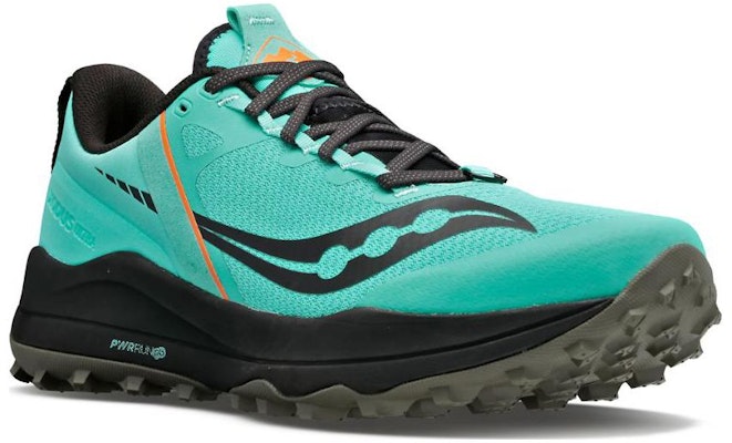Saucony Xodus Ultra 'Cool Mint' S20734-125 Lookbook Saucony Xodus Ultra 'Cool Mint' S20734-125