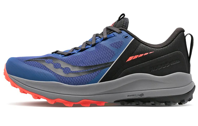 Saucony Xodus Ultra 'Sapphire' S20734-16
