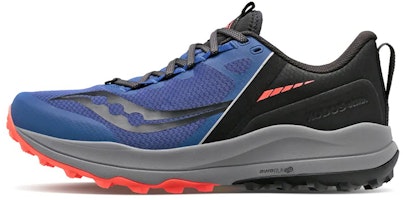 Saucony Xodus Ultra 'Sapphire' S20734-16 Saucony Xodus Ultra 'Sapphire' S20734-16