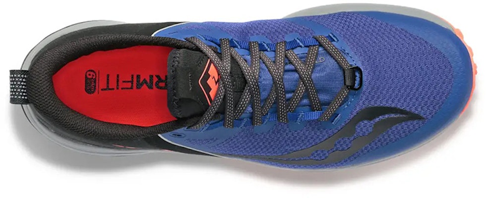 Saucony Xodus Ultra 'Sapphire' S20734-16 Shop Saucony Xodus Ultra 'Sapphire' S20734-16
