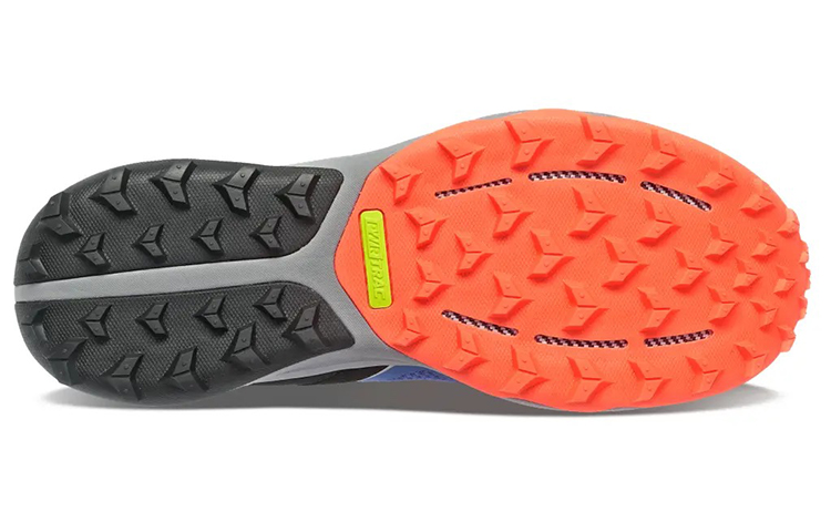 Purchase サッカニー Xodus Ultra "サファイア" S20734-16