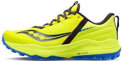 Saucony Xodus Ultra 'Yellow Blue' S20734-25 Saucony Xodus Ultra 'Yellow Blue' S20734-25