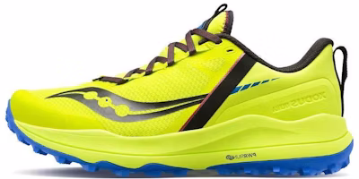 Saucony Xodus Ultra 'Yellow Blue' S20734-25 Saucony Xodus Ultra 'Yellow Blue' S20734-25