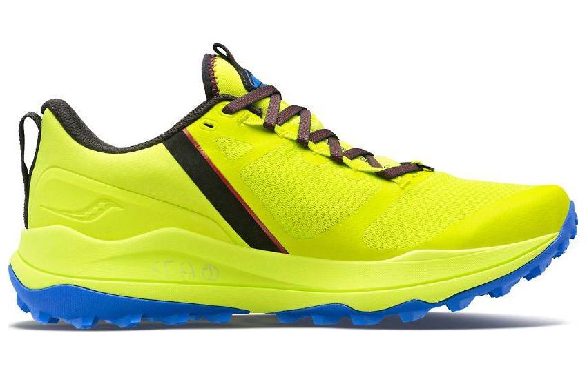 Order Saucony Xodus Ultra 'Amarillo Azul' S20734-25