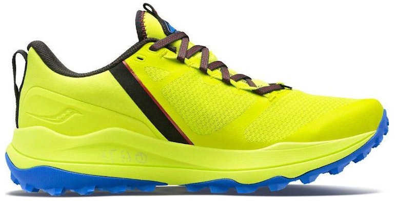 Saucony Xodus Ultra "黄蓝配色" S20734-25 Order Saucony Xodus Ultra "黄蓝配色" S20734-25