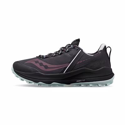 Saucony Xodus Ultra Runshield 'Winter Miles Pack - Miles To Go'