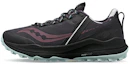 Buy Saucony Xodus Ultra 越野 低筒 跑步鞋 男款 黑藍色