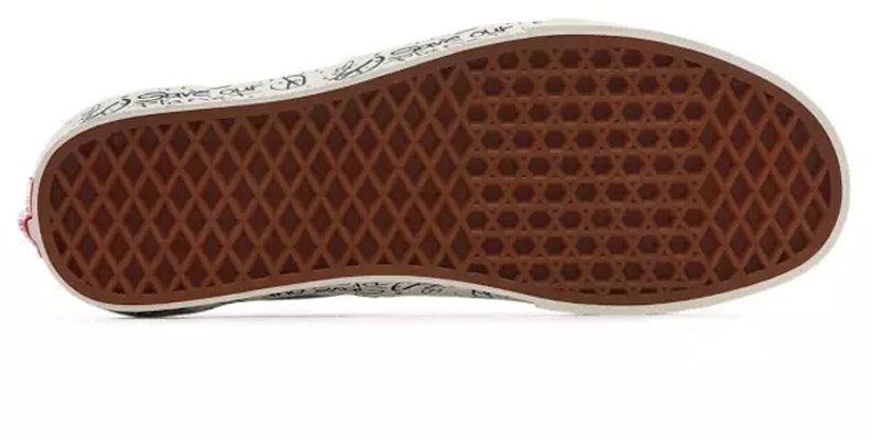 Save Our Planet x Vans Era 'Peta Dunia' VN0A4BV4T2V Purchase Save Our Planet x Vans Era 'Peta Dunia' VN0A4BV4T2V