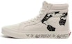 Buy Save Our Planet x Vans Sk8-Hi復刻 白黒 VN0A4BV8TGP