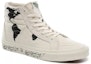 Lookbook Save Our Planet x Vans Sk8-Hi復刻 白黒 VN0A4BV8TGP