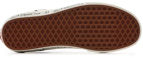 Save Our Planet x Vans Sk8-Hi Reissue 'Putih Hitam' VN0A4BV8TGP Purchase Save Our Planet x Vans Sk8-Hi Reissue 'Putih Hitam' VN0A4BV8TGP