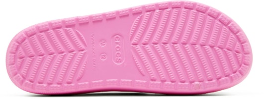 (W) Saweetie x Crocs クラシック コージー サンダル "タフィーピンク" 207446-6SW Shop (W) Saweetie x Crocs クラシック コージー サンダル "タフィーピンク" 207446-6SW