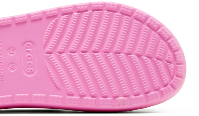 (Women) Saweetie x Crocs Classic Cozzzy Sandal 'Taffy Pink' 207446-6SW Purchase (Women) Saweetie x Crocs Classic Cozzzy Sandal 'Taffy Pink' 207446-6SW