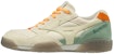 Say Hello x Mizuno Court Select 'Whisper White' Putih Berbisik D1GD192902