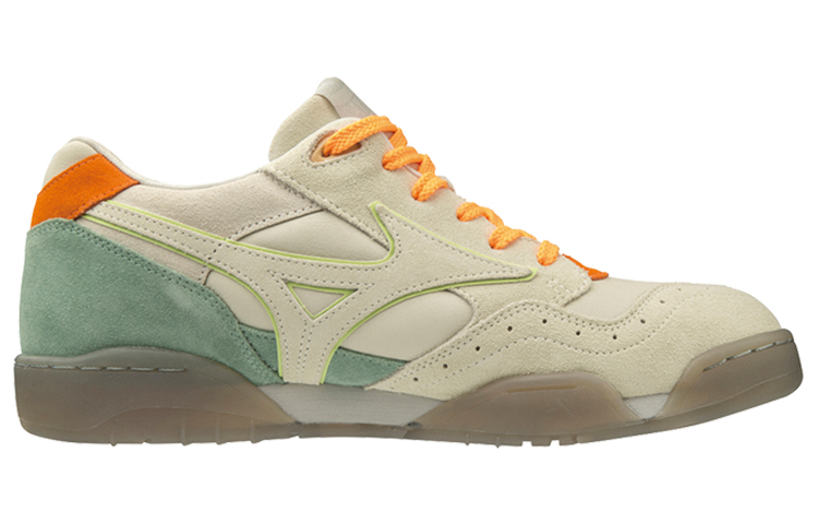 Order Say Hello x Mizuno Court Select ''Flüsterweiß'' D1GD192902