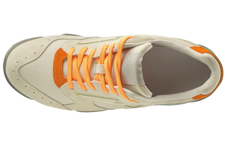 Lookbook Say Hello x Mizuno Court Select ''Flüsterweiß'' D1GD192902
