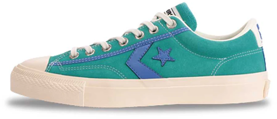 Sayhello OX x コンバース Breakstar SK 青緑/紫 34201070 Buy Sayhello OX x コンバース Breakstar SK 青緑/紫 34201070