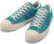 Order Sayhello OX x Converse Breakstar SK 'Azul Verde/Morado' 34201070